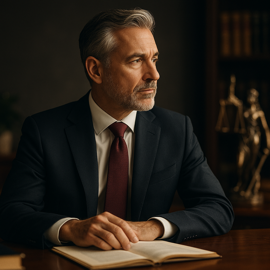 Marc J. Soss, Esquire reviews