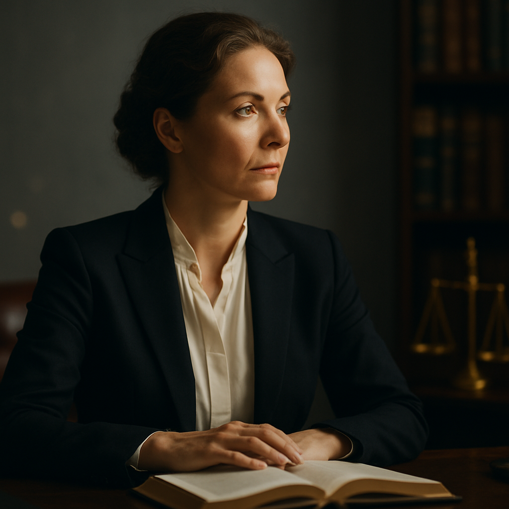 Resurgens Legal Counsel photo