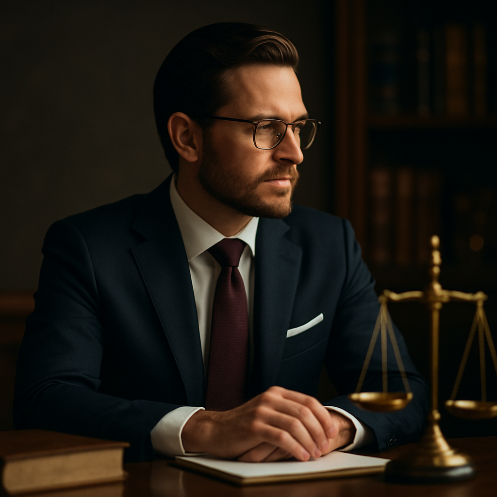 Stitz Litigation - Employment Lawyer Toronto photo