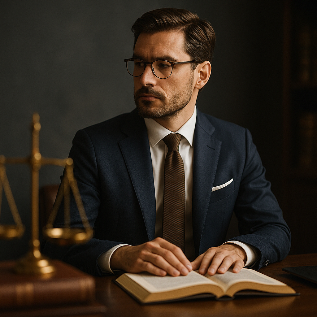 Ryan Edmonds Workplace Counsel reviews