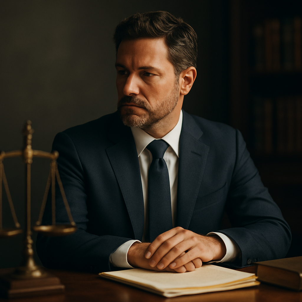 Sultan Lawyers PC photo