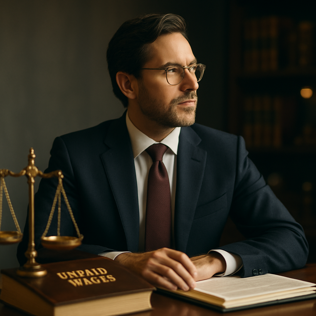 Bune Law, Toronto Employment Lawyer reviews