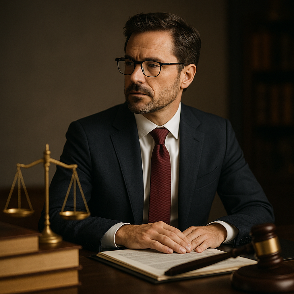 Sultan Lawyers PC photo