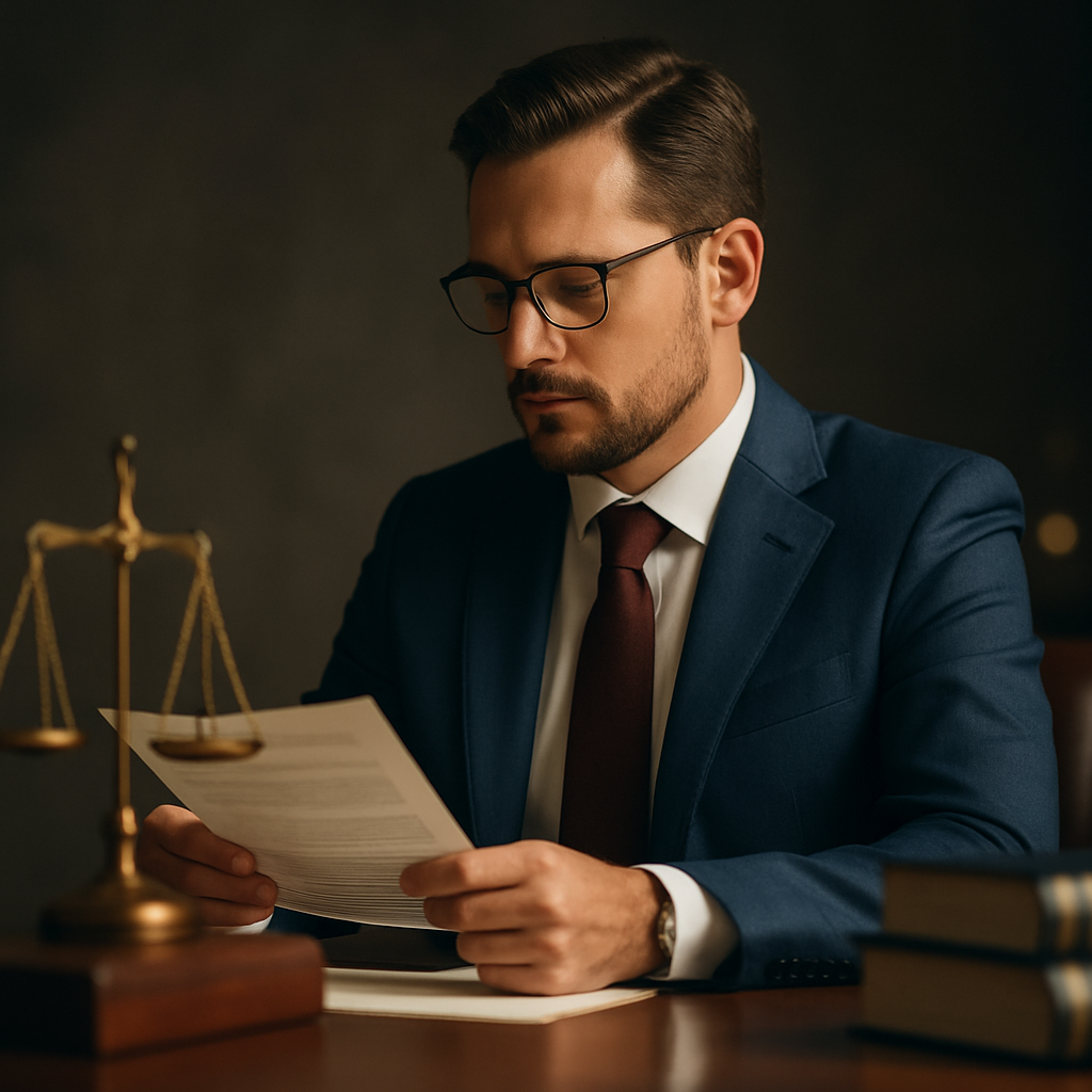 Ryan Edmonds Workplace Counsel photo
