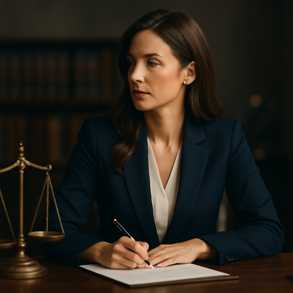 Stitz Litigation - Employment Lawyer Toronto photo