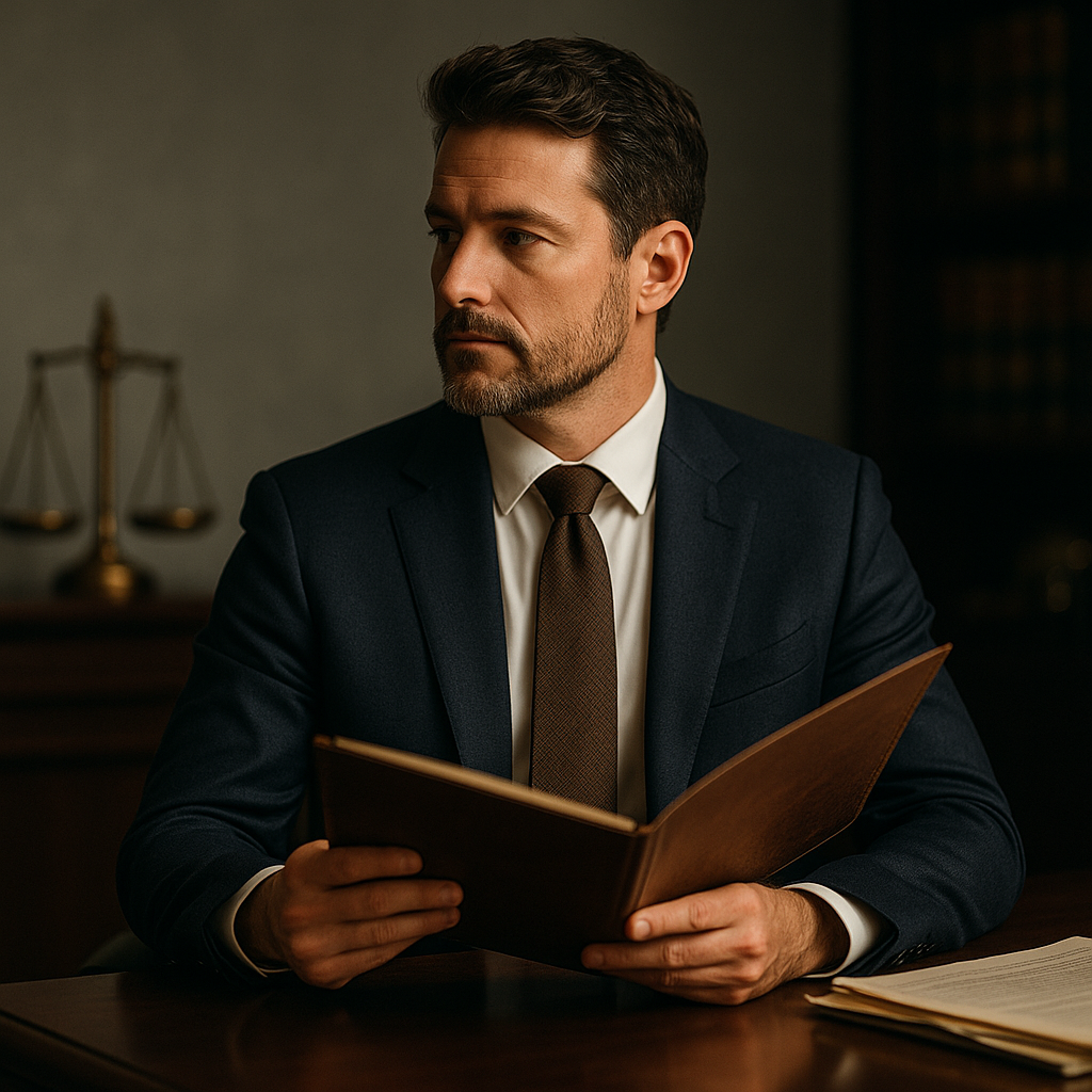 Sultan Lawyers PC photo