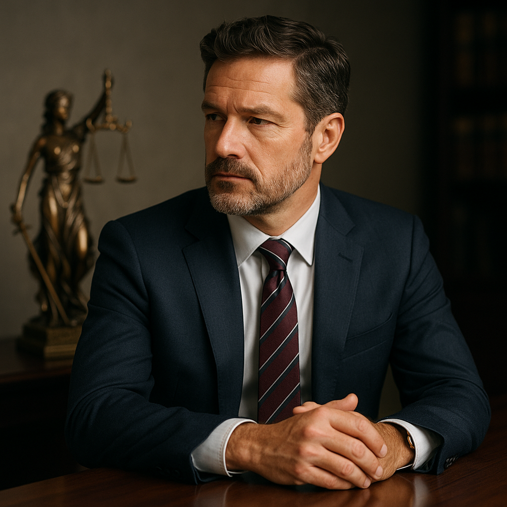 Morris Haynes Attorneys at Law photo