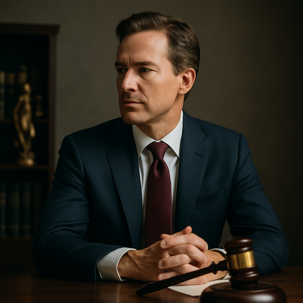 Kadish Law photo