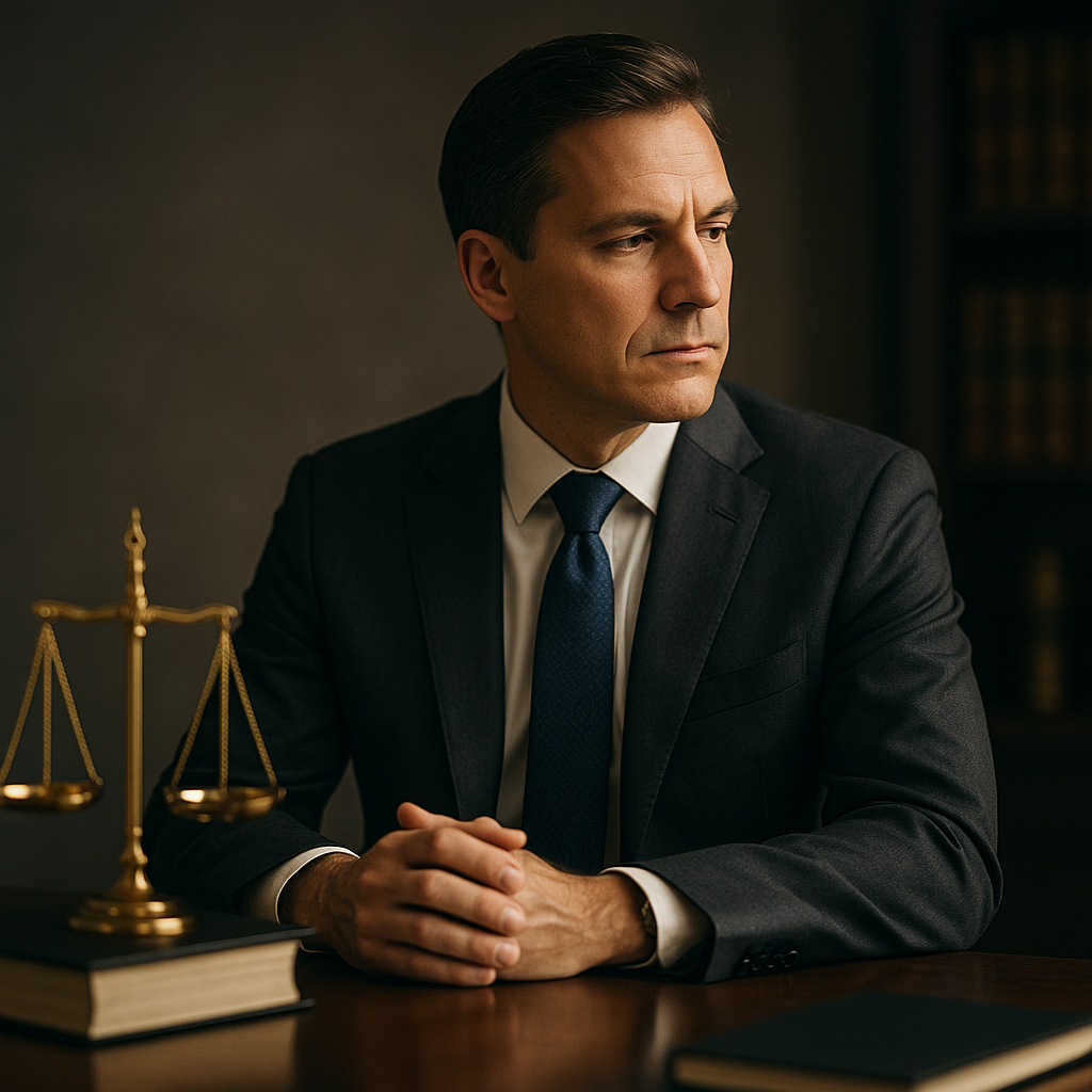 Kadish Law photo