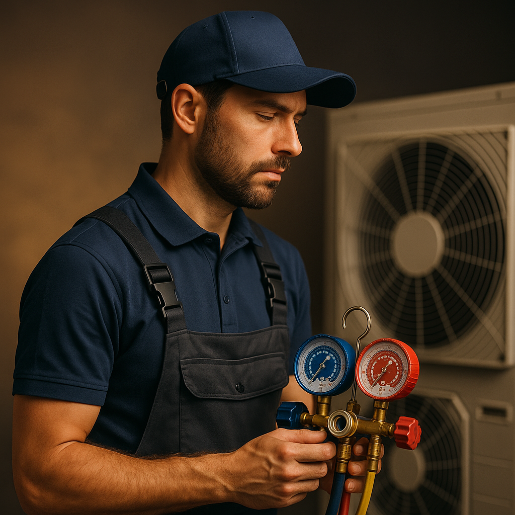 Dulin Mechanical Services, Inc. reviews