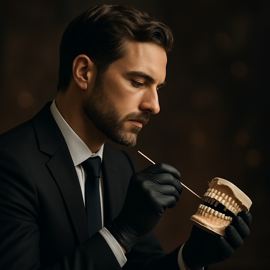 Vernon Woods Dental & Implant Center reviews