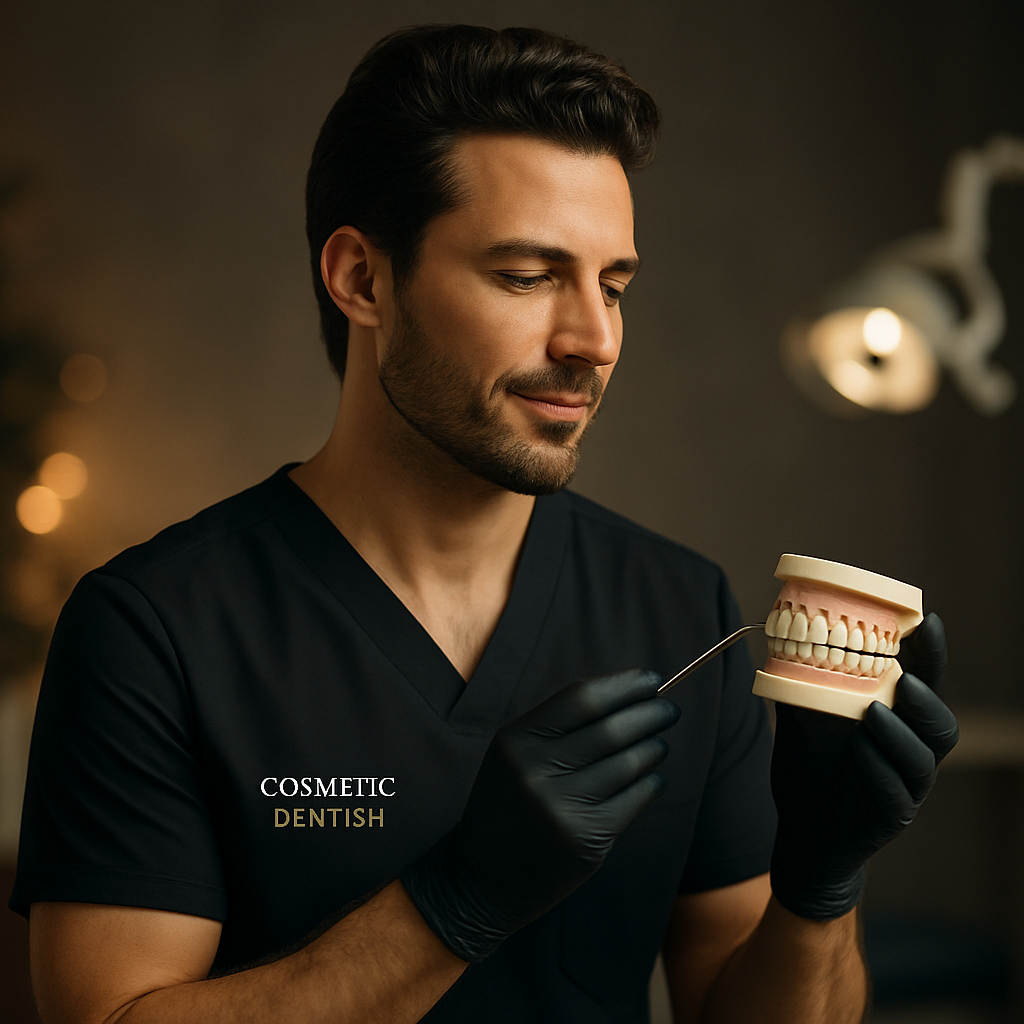 Seven Oaks Dentistry reviews