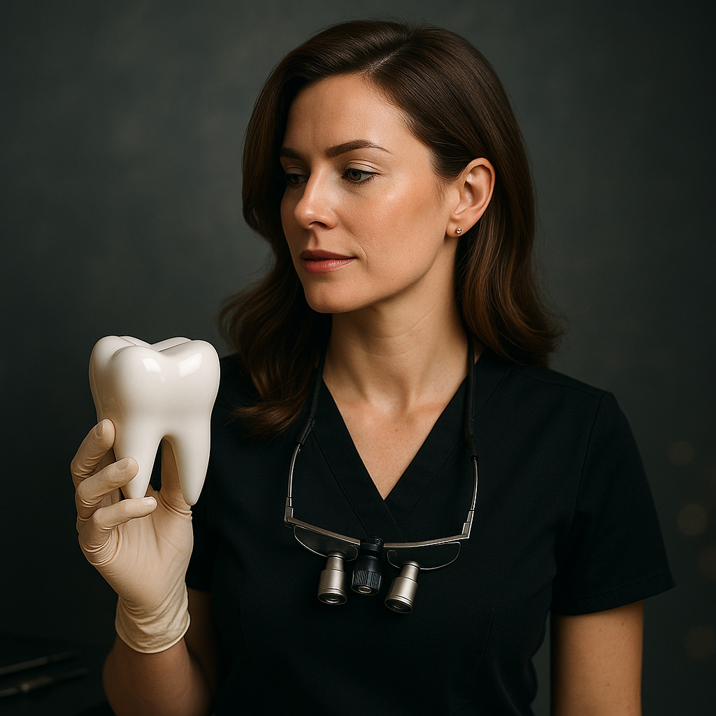 Kraska Center for Cosmetic & General Dentistry reviews