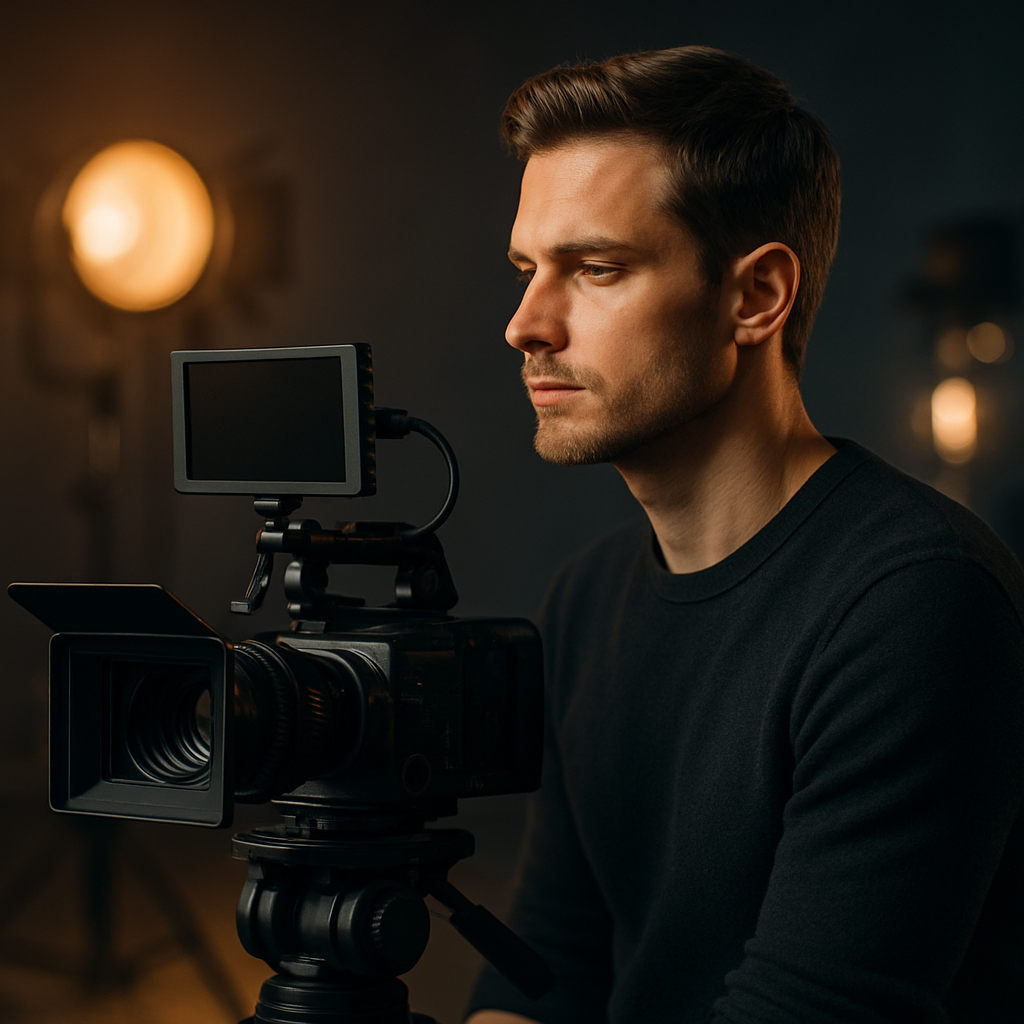 Indie Film Factory photo