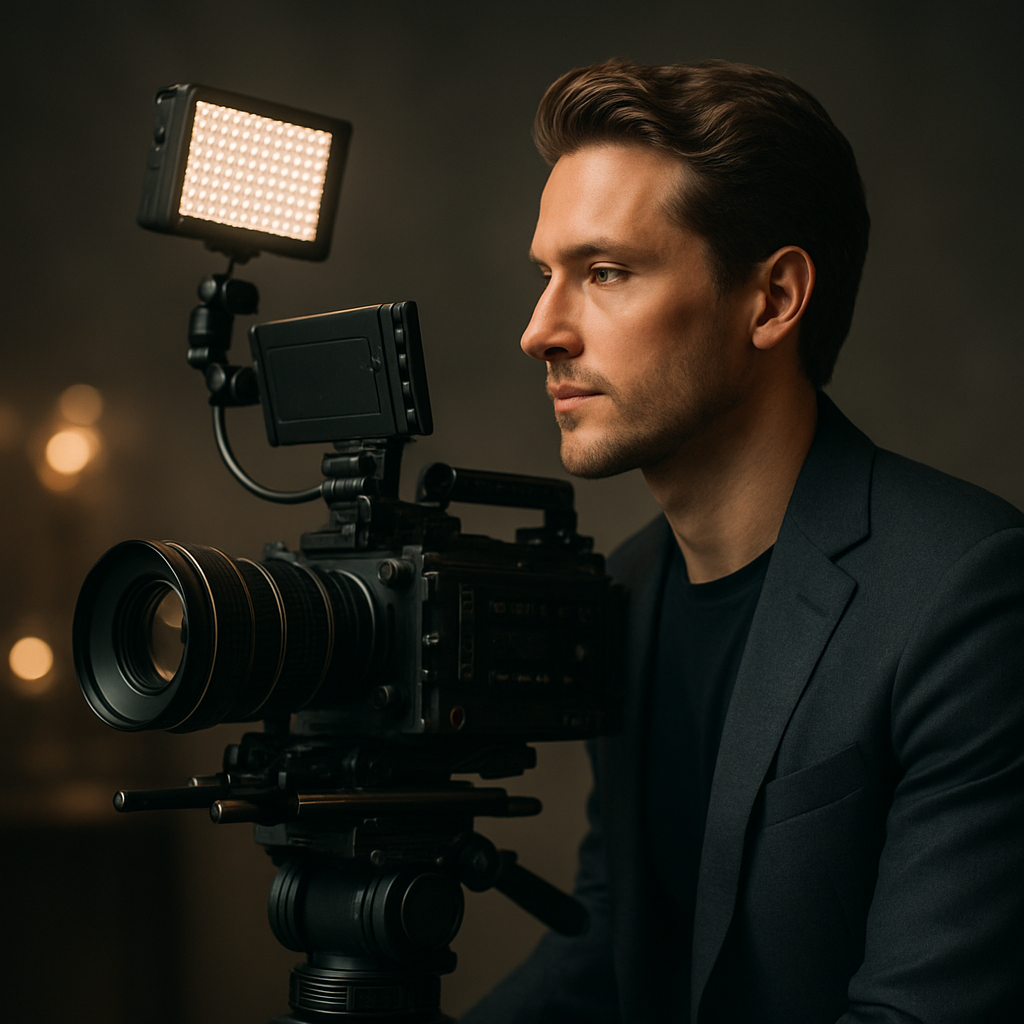 Sharp Shooter Entertainment photo