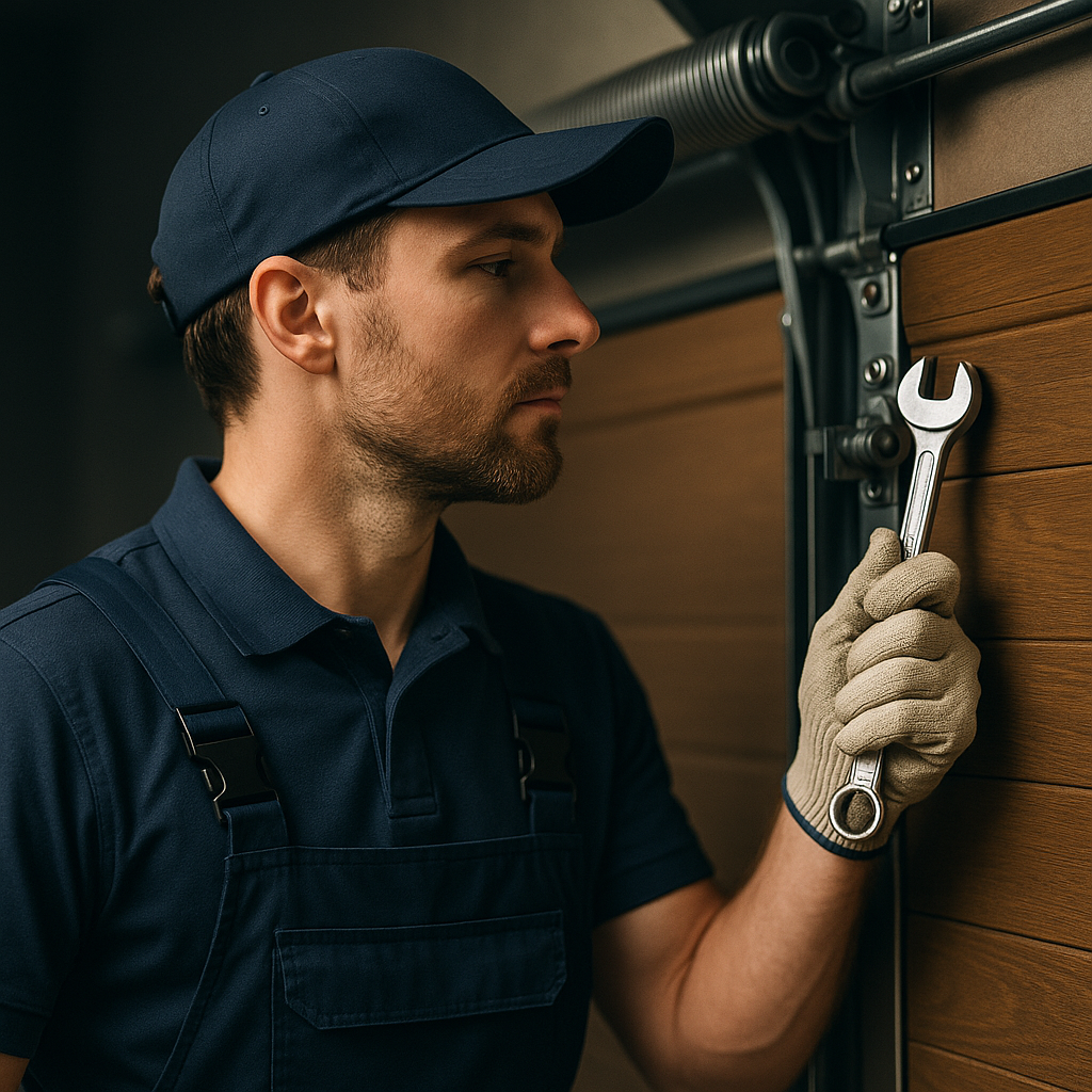 Affordable Garage Door Repairs of Indianapolis, LLC reviews