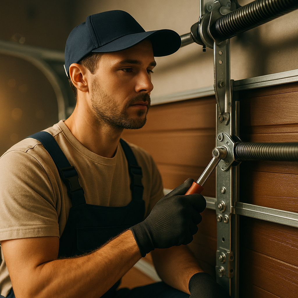 Your Garage Door Guys - Oakley, CA photo