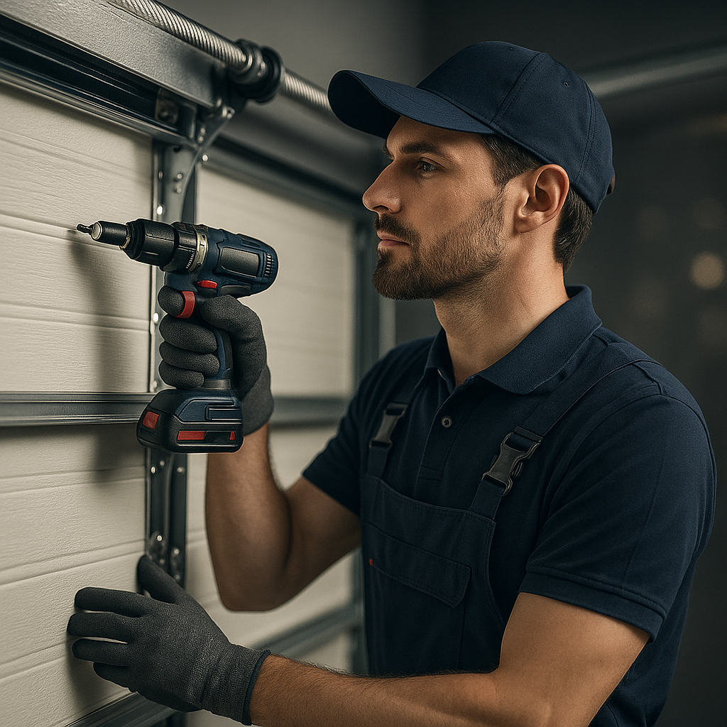 Profession-Als Garage Doors photo
