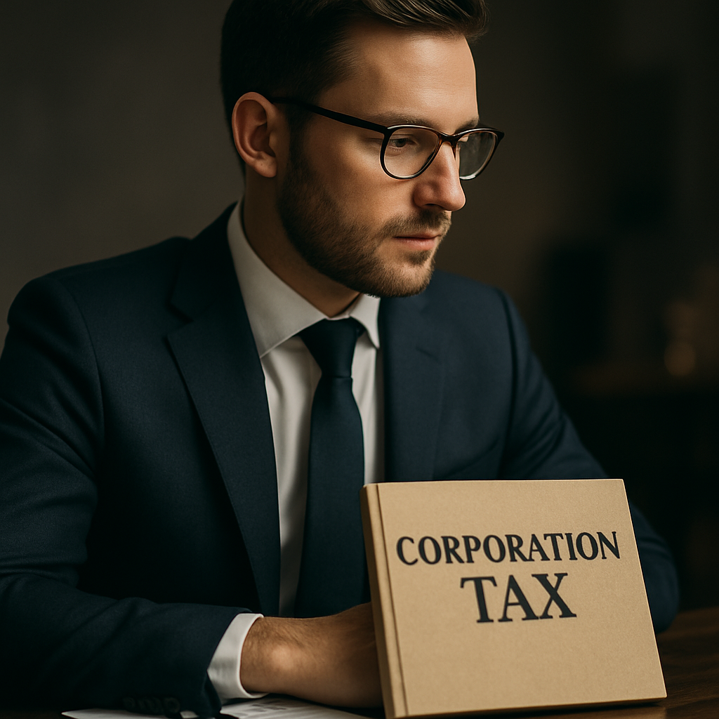THE TAX COMPANY reviews