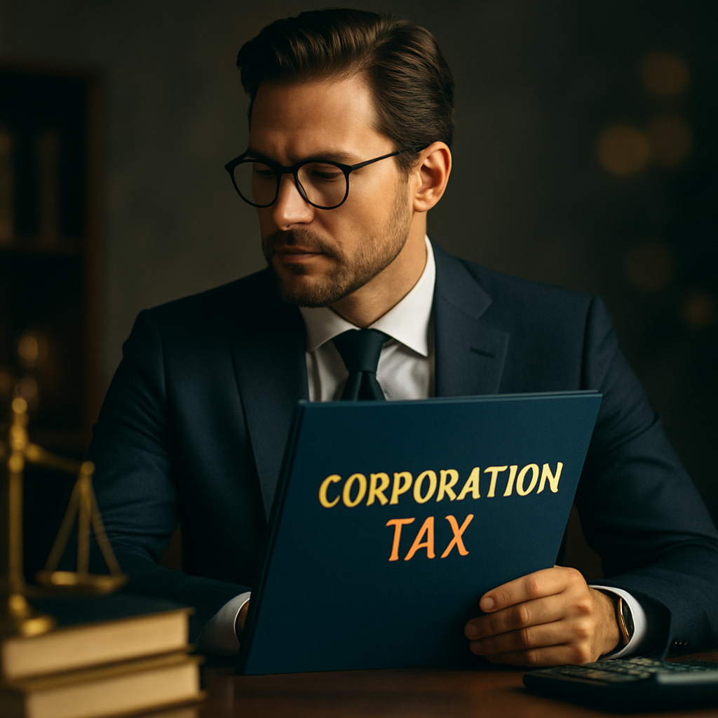 Heritage immigration & income tax reviews