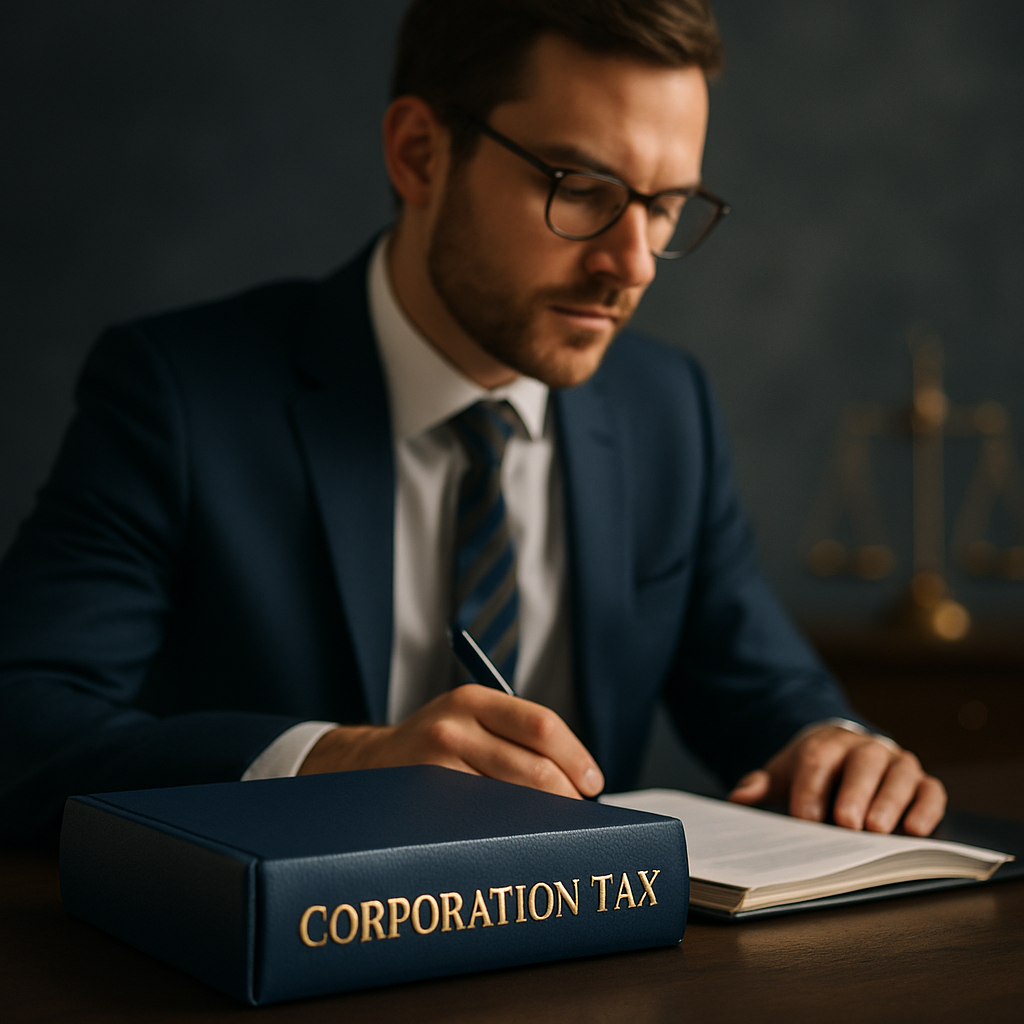 TaxAcco Professional Services Ltd. reviews