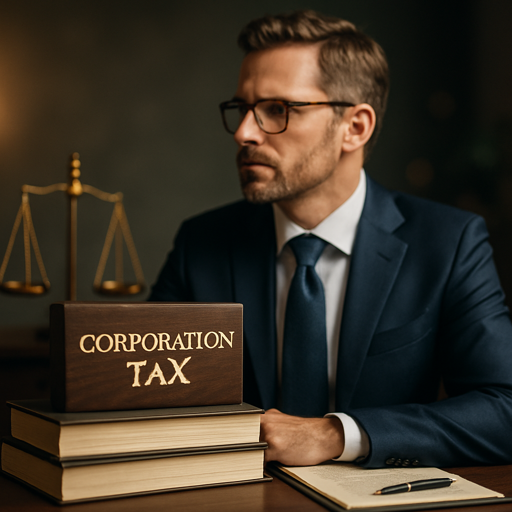 Surrey Accurate Tax Company photo