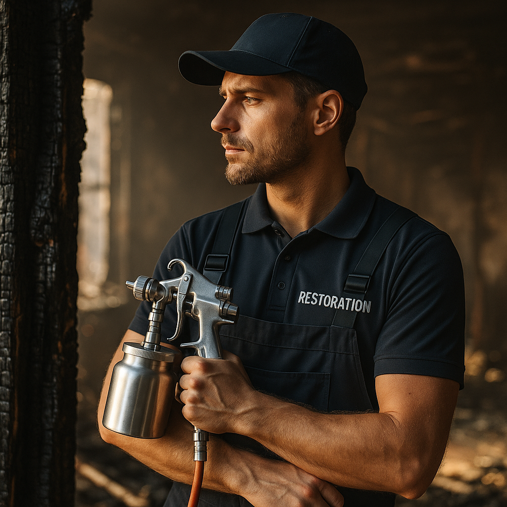 Restoration 1 of Austin reviews