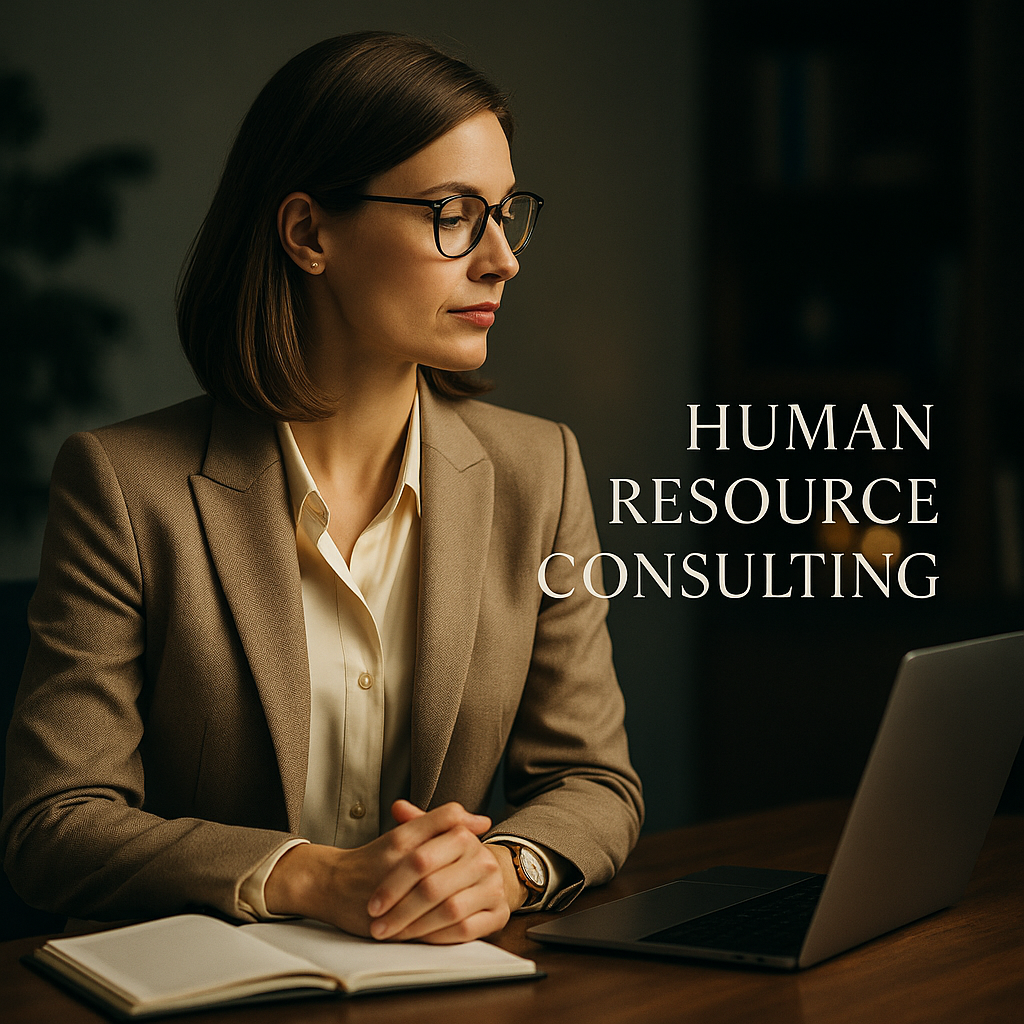 Noor Human Consulting photo