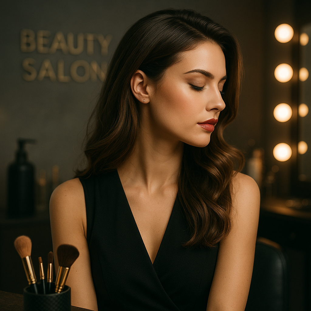 GLOSS & GLAM Hair Salon & Head Spa ✂ reviews