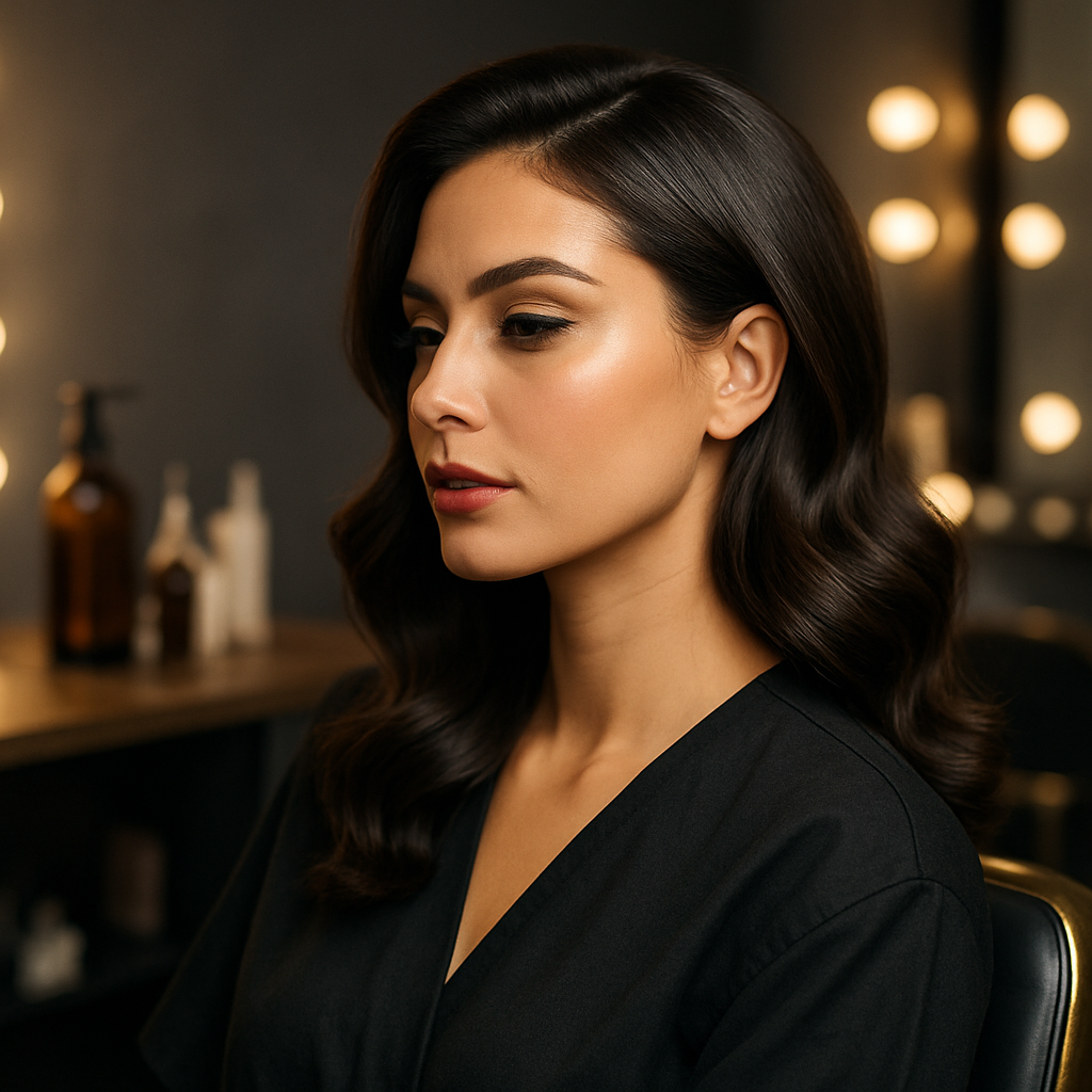 Kesar Salon & Spa reviews