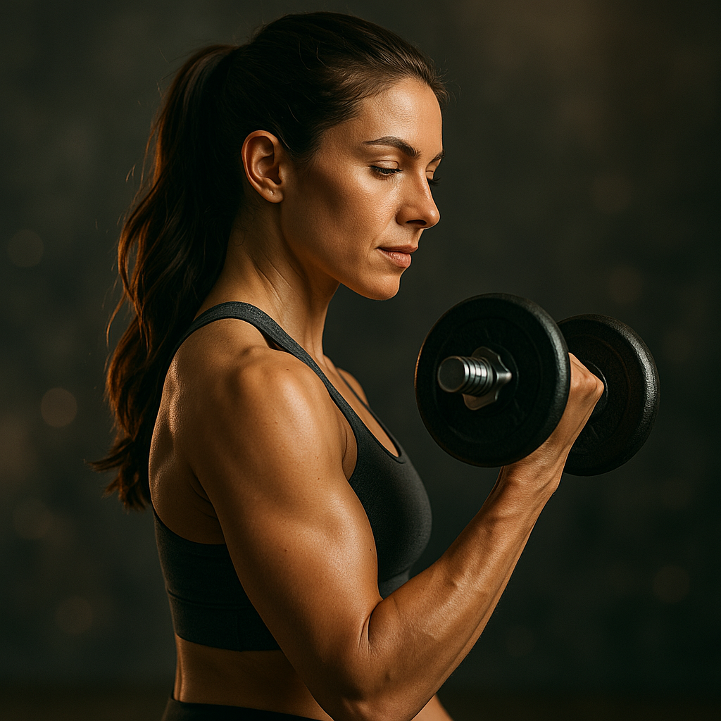 UT Austin The Fitness Institute of Texas photo