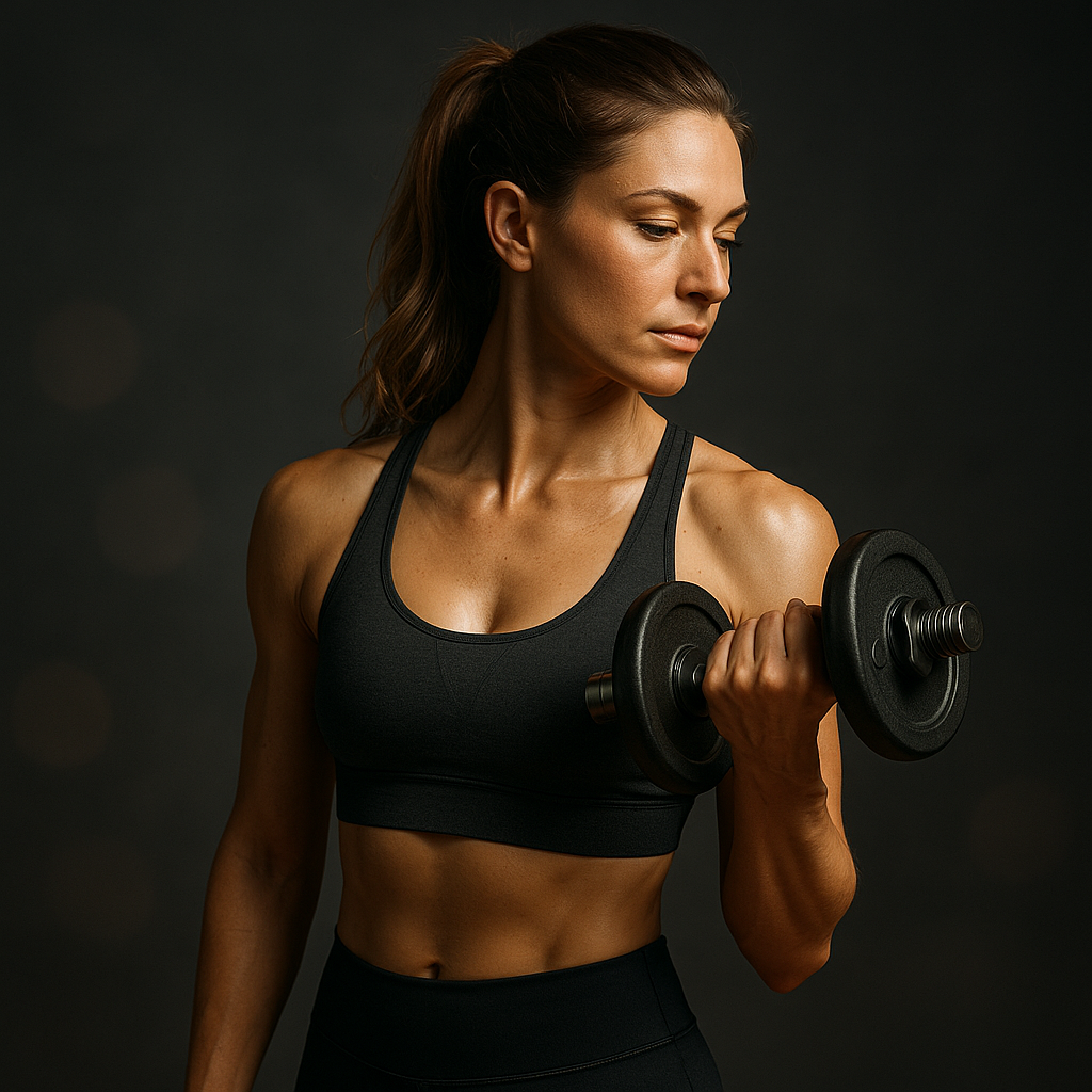 Body Fit Training The Grove photo
