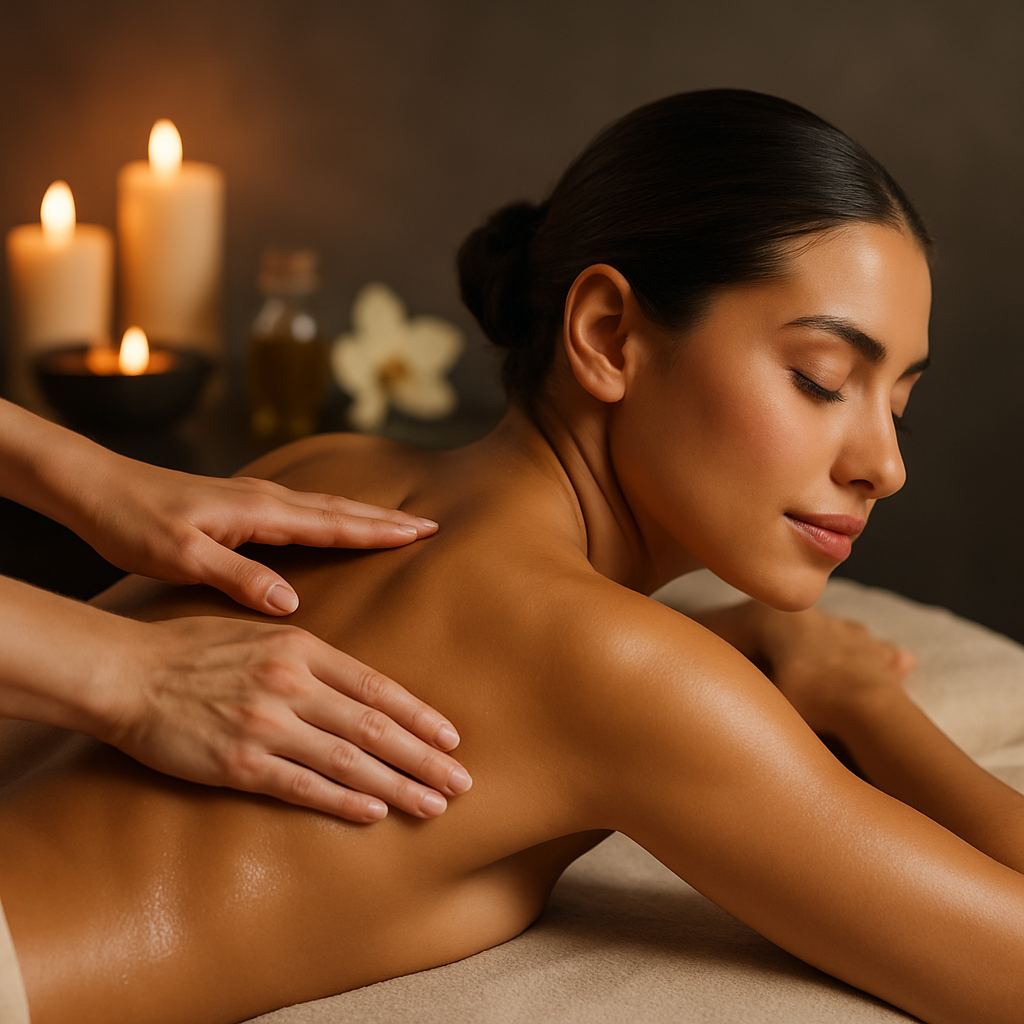 Spa Europa photo