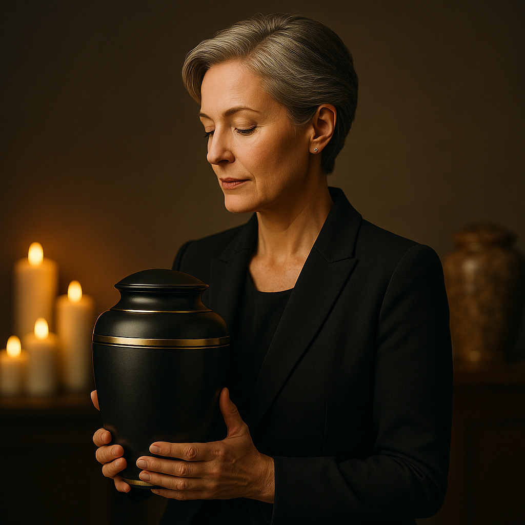 Aftercare Cremation & Burial Service Limited photo