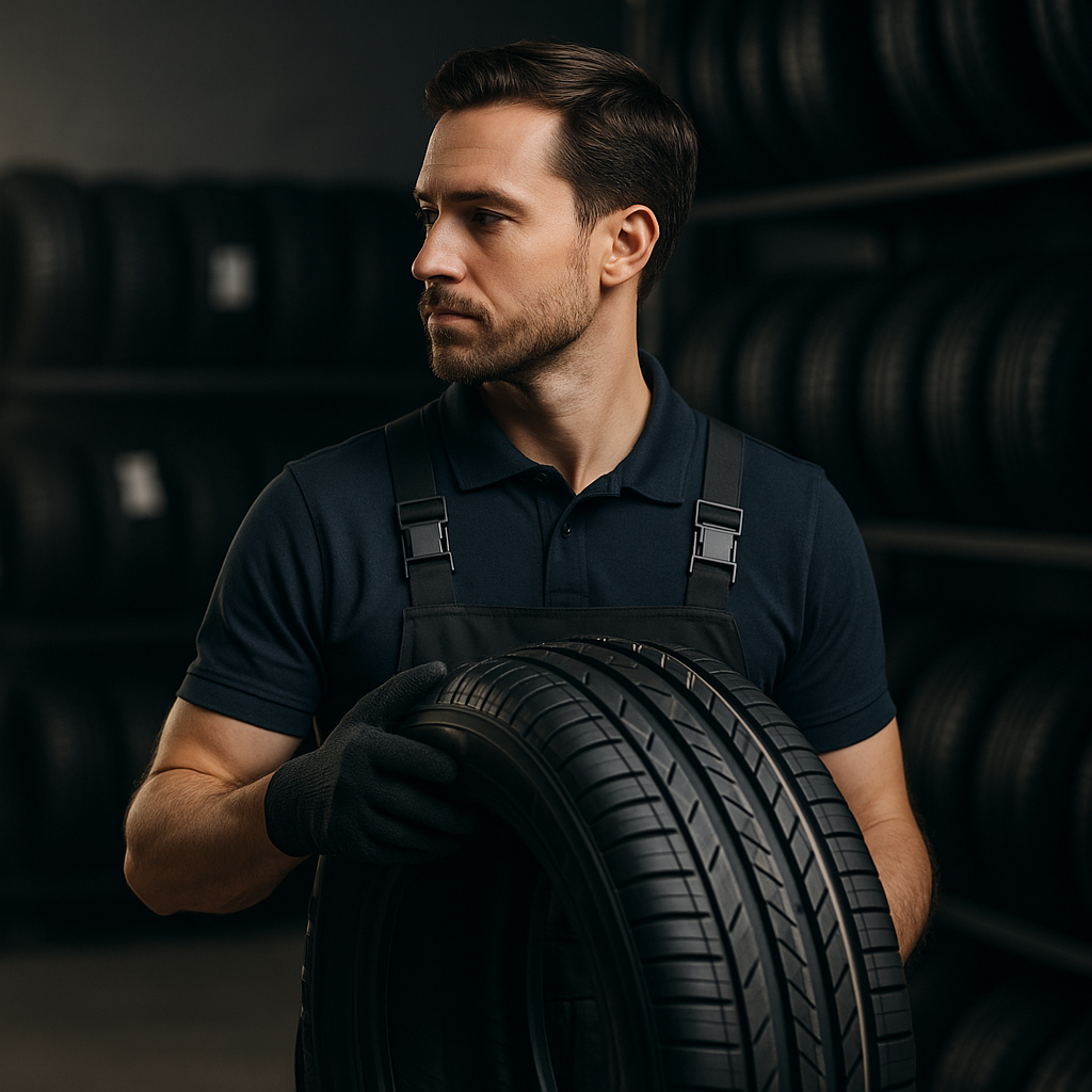 King's Tire & Wheel photo