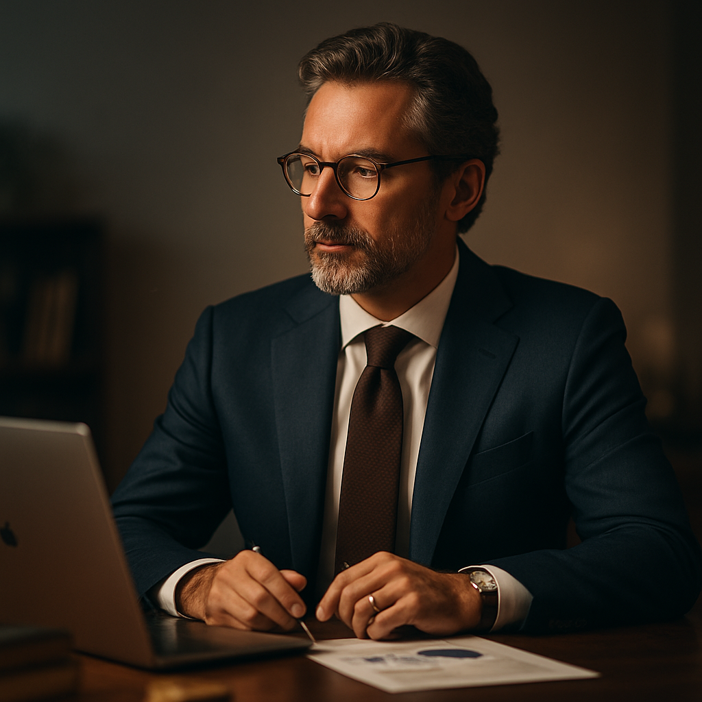 ClearBridge Financial LLC/ Larysa Prytula, CFP, CDFA photo