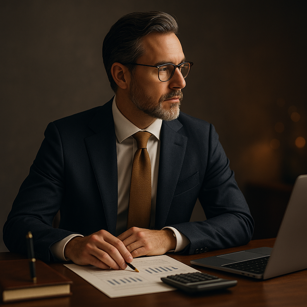 Financial Rescue LLC reviews