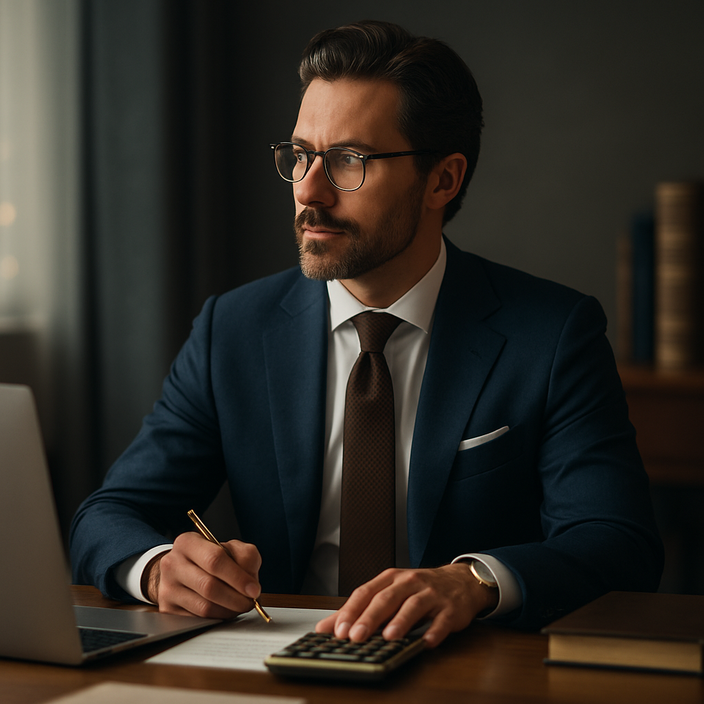 Sonmore Financial photo
