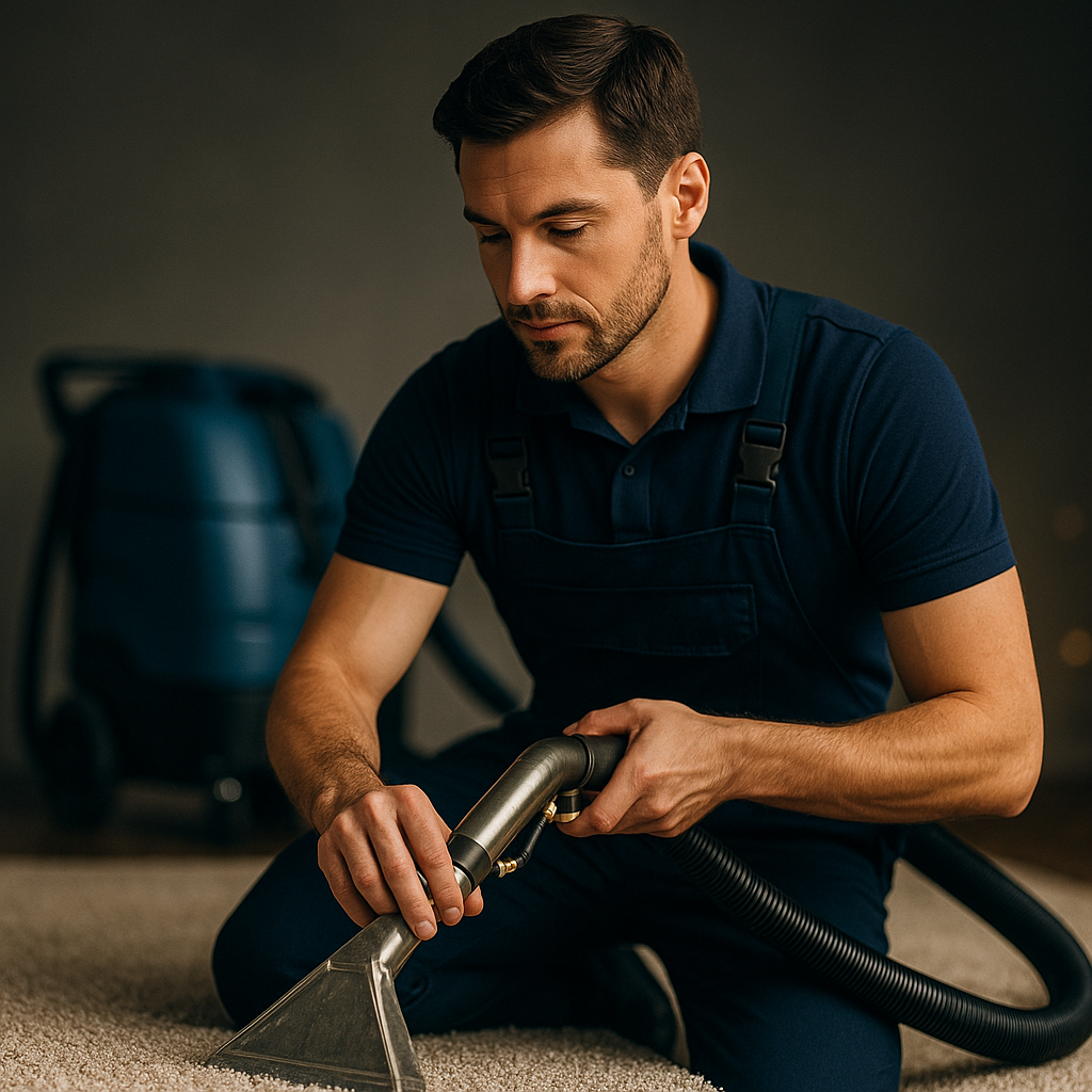 Always Green Carpet Cleaner of Brooklyn reviews