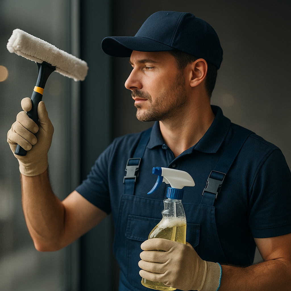 Total Window Service photo