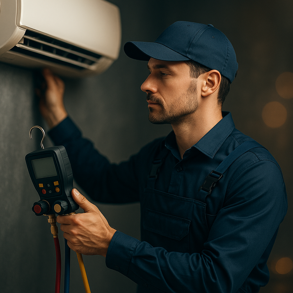 Meyers Heating & Air Conditioning photo