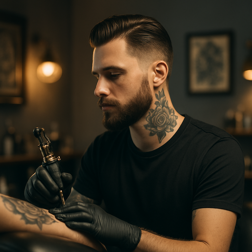 Ka'eo Hawaii Tattoo & Creative Studio photo