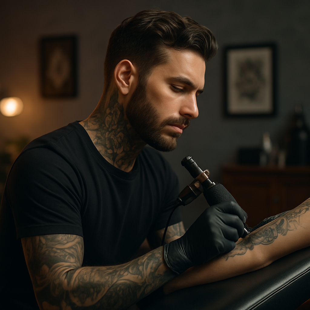 Ka'eo Hawaii Tattoo & Creative Studio reviews