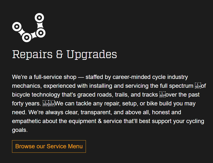 Mactalla Cycles reviews