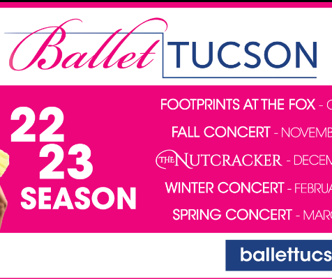 Ballet Tucson reviews