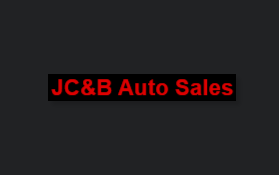JC&B Auto Sales reviews