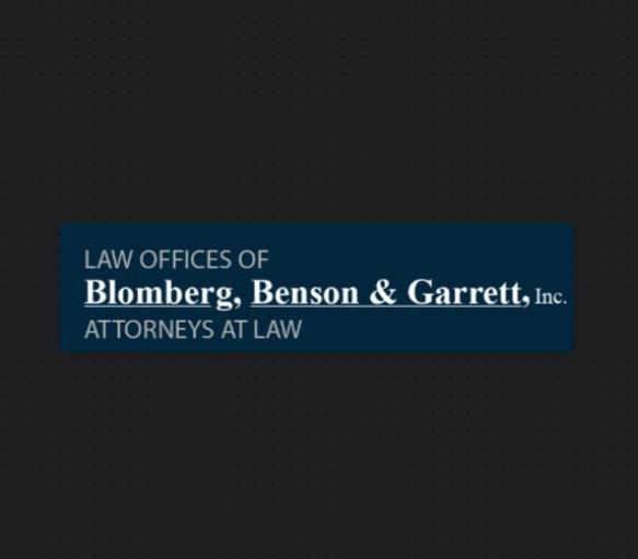 Blomberg, Benson & Garrett, APC reviews