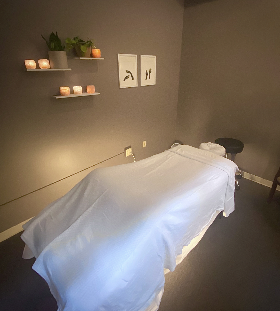 Maxwell Massage PLLC photo