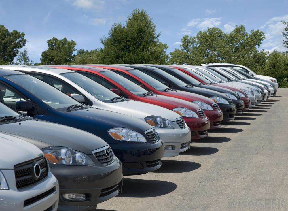 North Point Auto Sales reviews