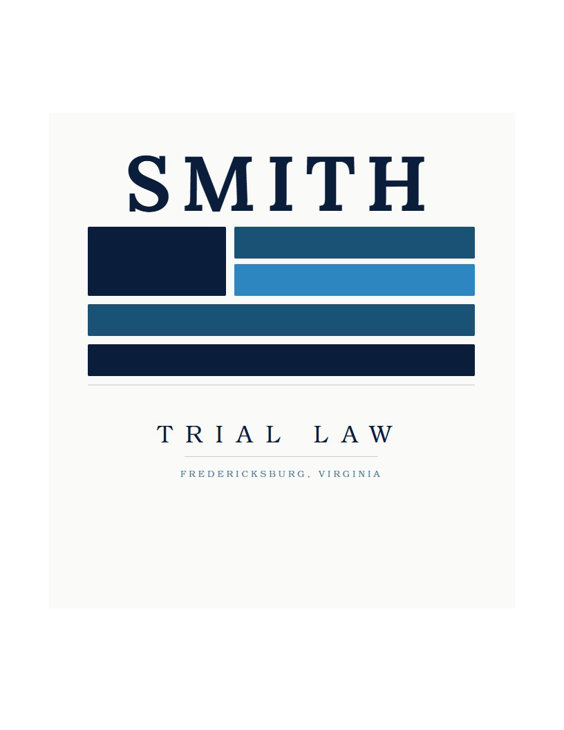 Smith Trial Law photo